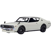 オートアート 絶版　1/18 ポルシェGT ホワイト Amazon | AUTOart 1/18 ポルシェ カレラGT (ホワイト) 完成品